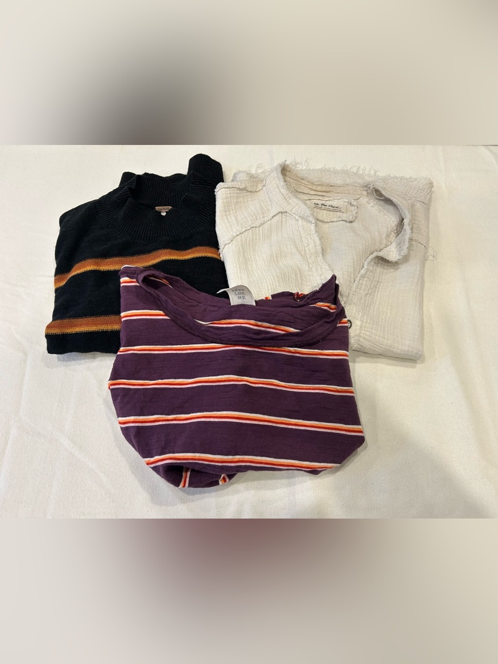 Women’s 3pc free people bundle